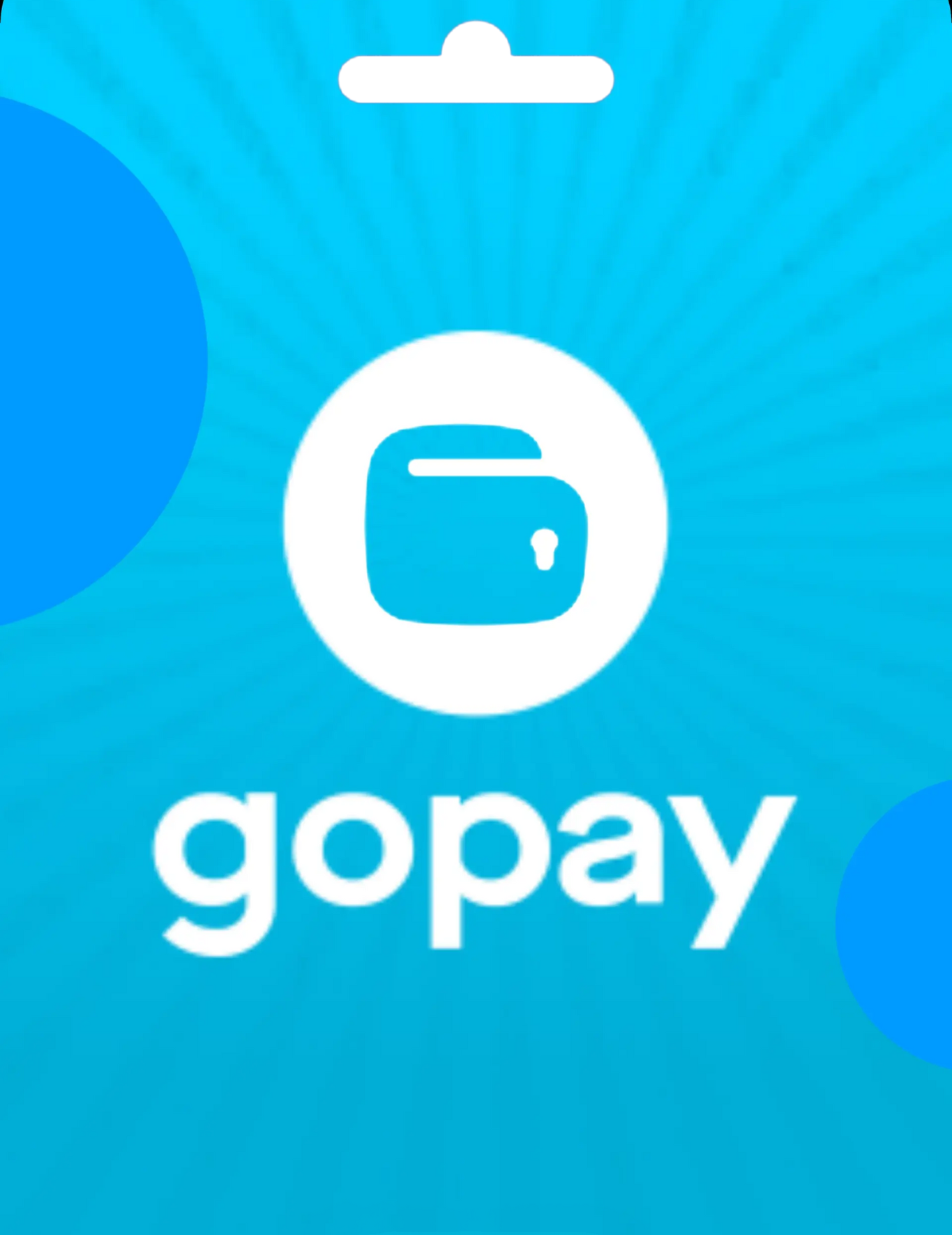 GOPAY